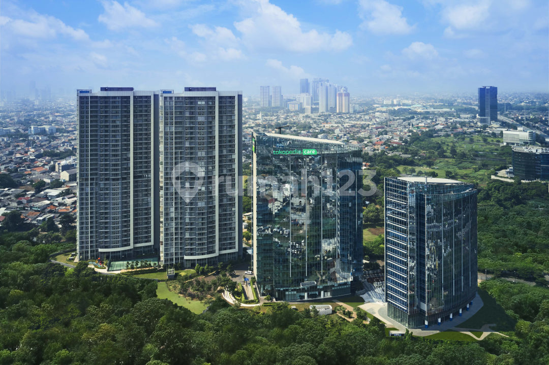 Ciputra International